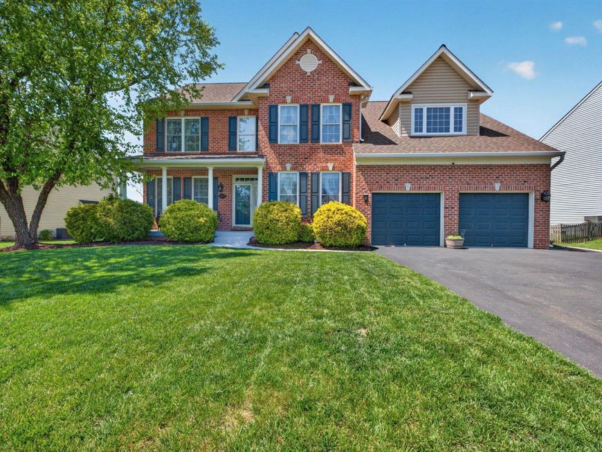 2622 Inwood Drive, Adamstown, MD 21710 Main Photo
