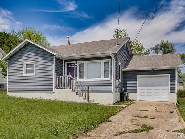 508 Lewis Street , Park Hills, MO 63601