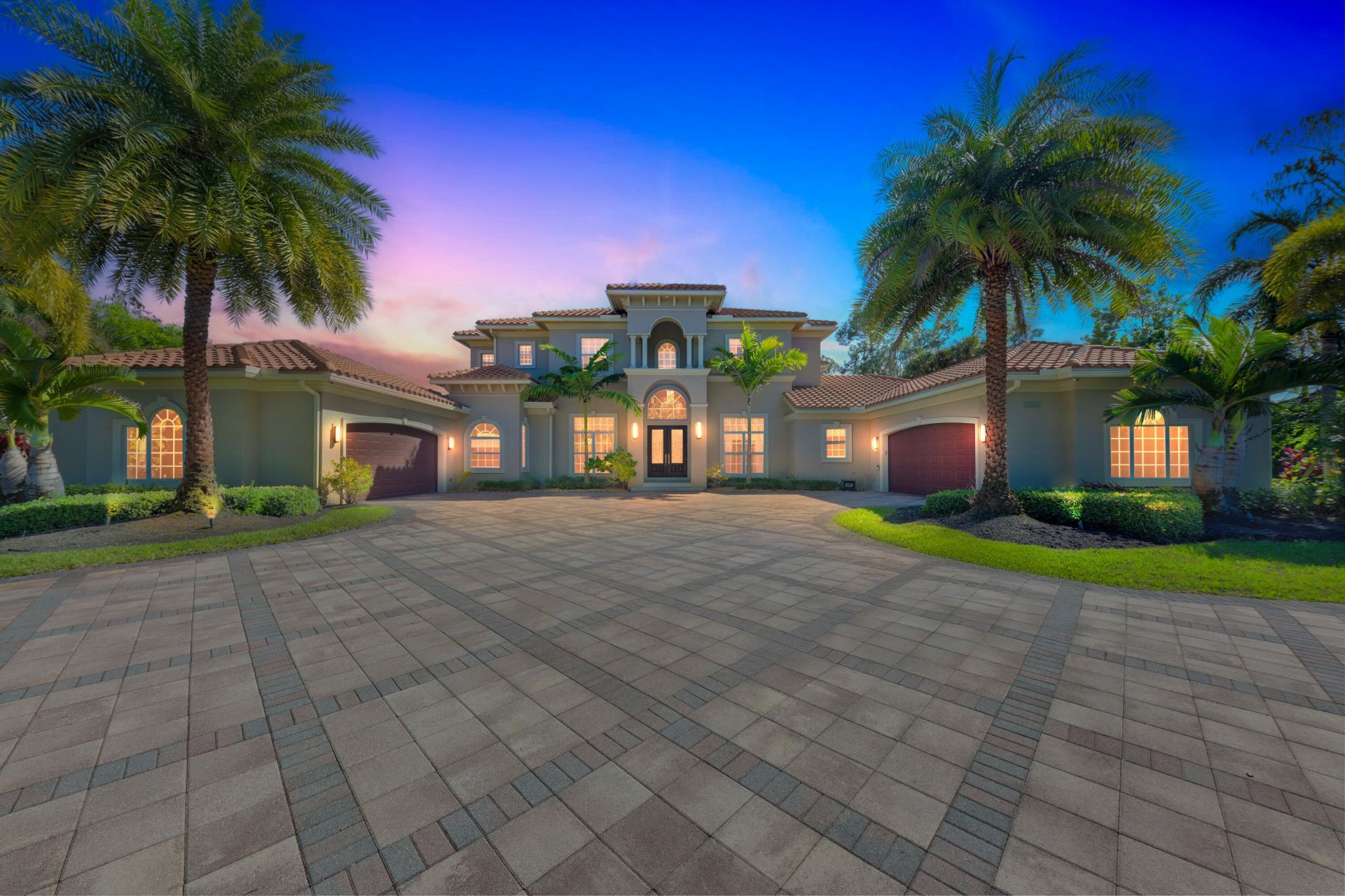 13550 Greentree Trail, Wellington, FL 33414 Photo