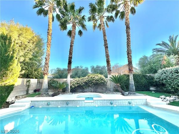 10263 SPLENDOR RIDGE Avenue, Las Vegas, NV 89135