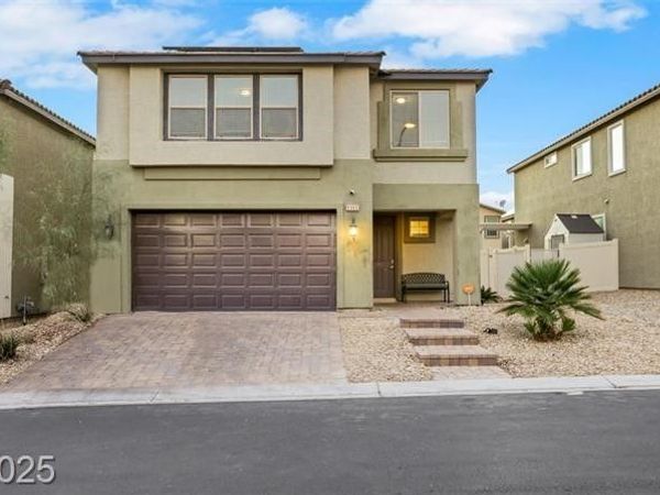 5905 Middle Rock Street , North Las Vegas, NV 89081