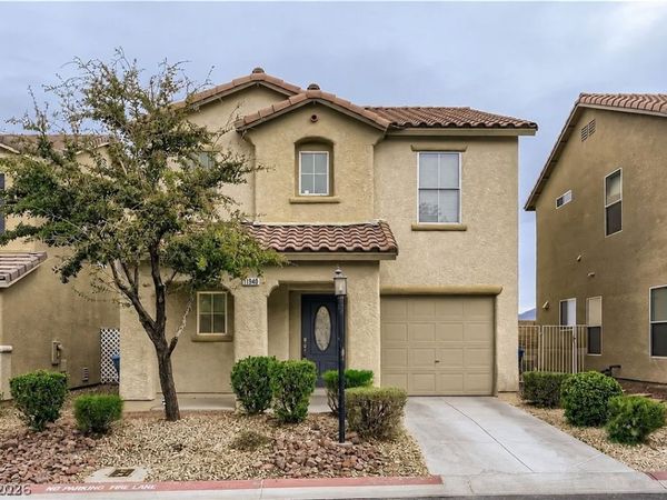 11940 White Lilly Street, Las Vegas, NV 89183