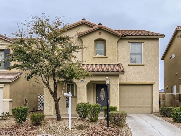 11940 White Lilly Street , Las Vegas, NV 89183