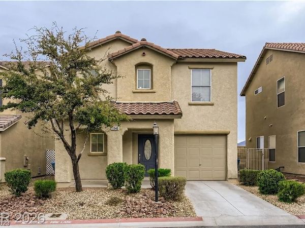 11940 White Lilly Street, Las Vegas, NV 89183