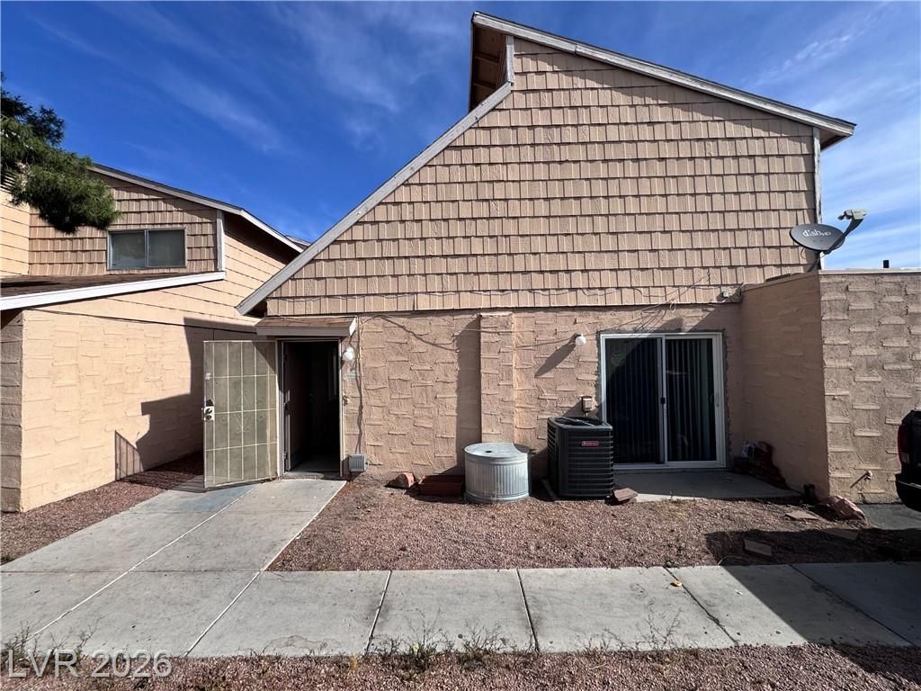 5245 Golden Lane, Las Vegas, NV 89119 Main Photo