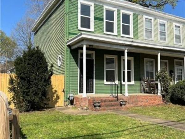 3010 Woodcliff Avenue , Richmond, VA 23222