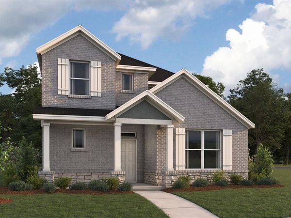 635 Clarissa ST , Buda, TX 78610