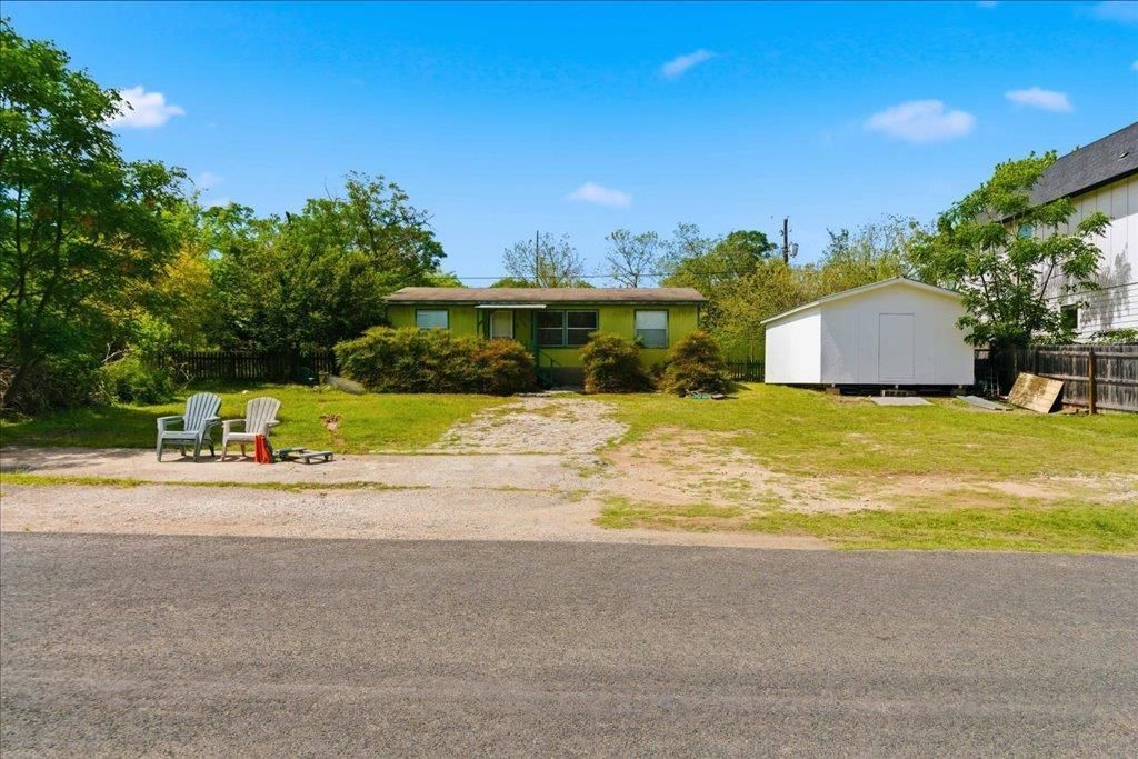 1100 Lipan Trl, Austin, TX 78733 Main Photo