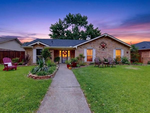 1021 Holland Drive, Garland, TX 75040
