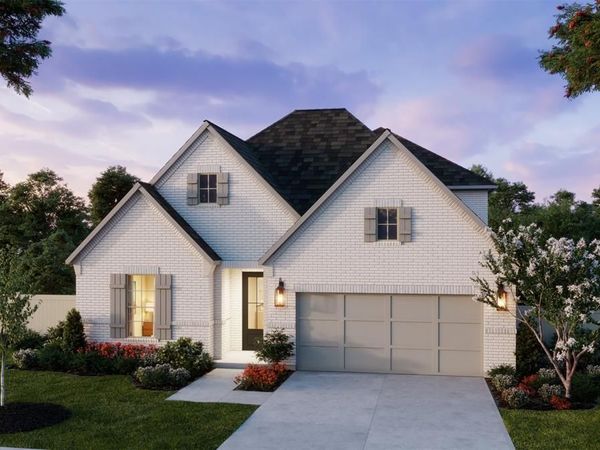 1820 Vetiver Glow Drive, Celina, TX 75009