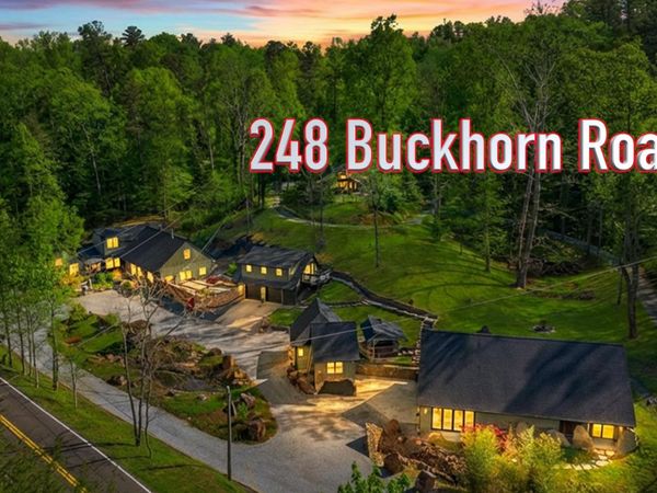 238/248 Buckhorn Road, Gatlinburg, TN 37738