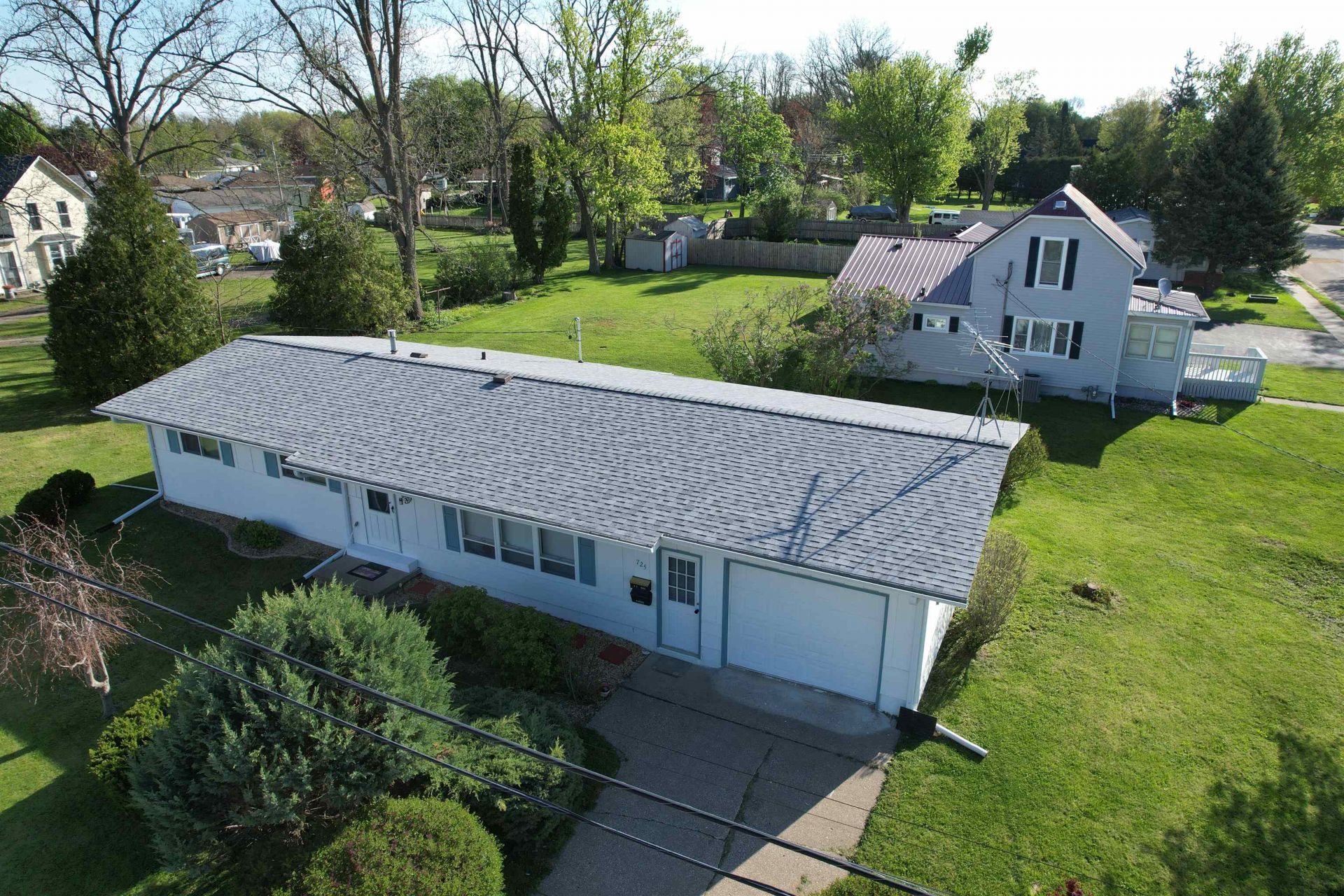 725 Lancaster Street, Platteville, WI 53818 Main Photo