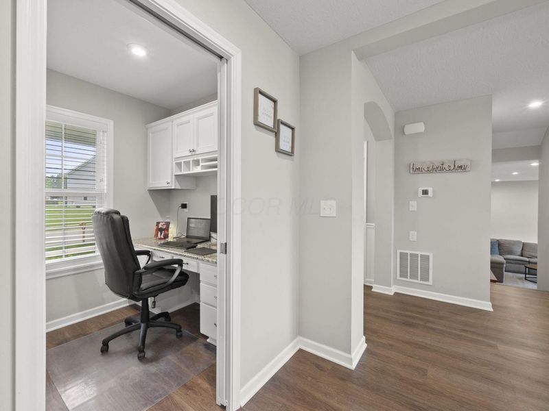 7340 Konold Court, Canal Winchester, OH 43110 Photo 12
