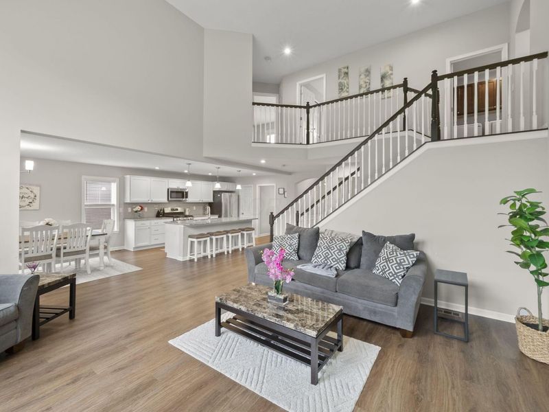 7340 Konold Court, Canal Winchester, OH 43110 Photo 15