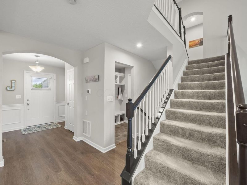 7340 Konold Court, Canal Winchester, OH 43110 Photo 19