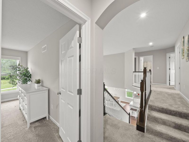 7340 Konold Court, Canal Winchester, OH 43110 Photo 20