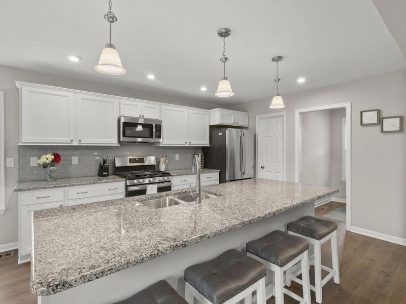 7340 Konold Court, Canal Winchester, OH 43110 Photo 3