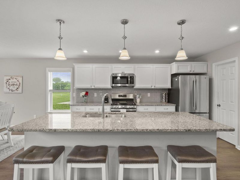 7340 Konold Court, Canal Winchester, OH 43110 Photo 4