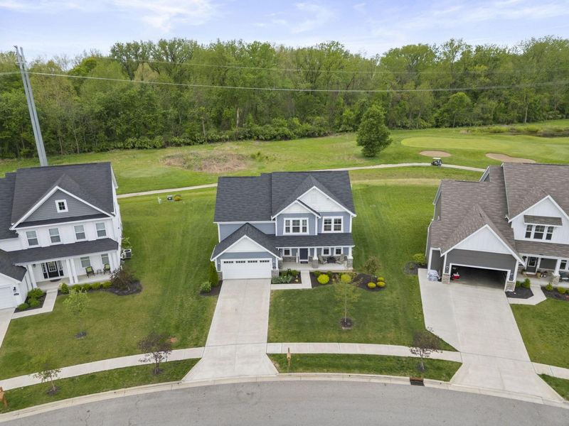 7340 Konold Court, Canal Winchester, OH 43110 Photo 58