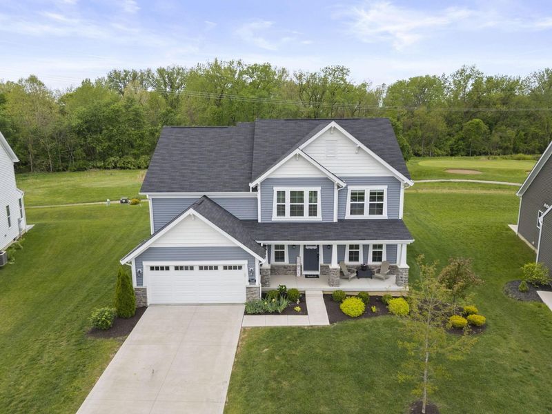 7340 Konold Court, Canal Winchester, OH 43110 Photo 59