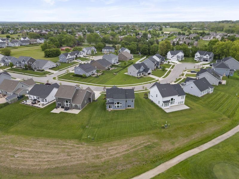 7340 Konold Court, Canal Winchester, OH 43110 Photo 61