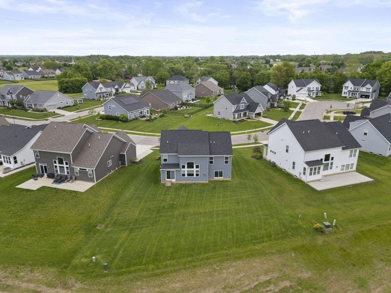7340 Konold Court, Canal Winchester, OH 43110 Photo 62