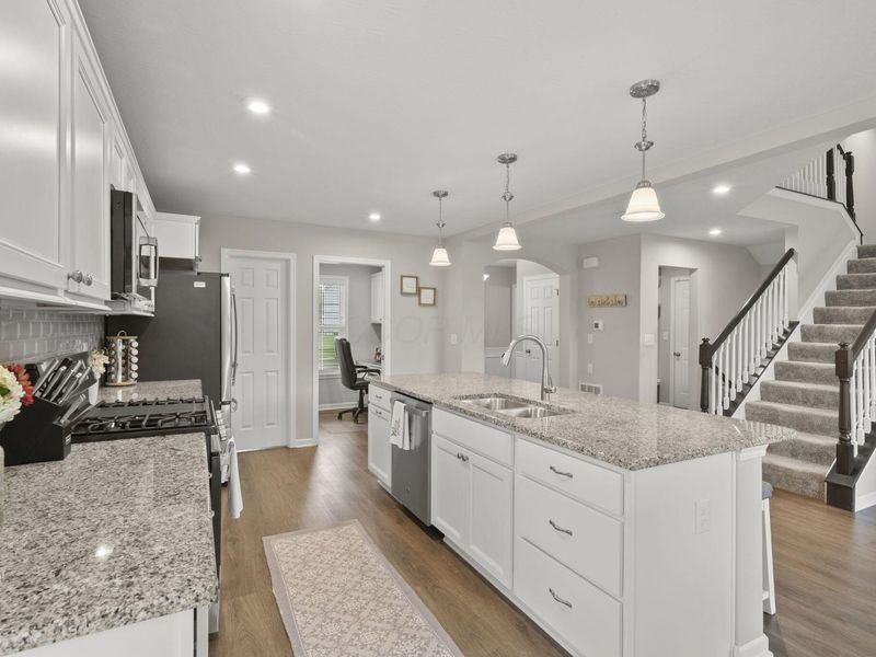 7340 Konold Court, Canal Winchester, OH 43110 Photo 7