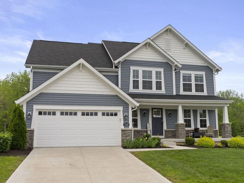 7340 Konold Court, Canal Winchester, OH 43110 Photo 71