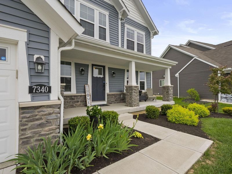 7340 Konold Court, Canal Winchester, OH 43110 Photo 73