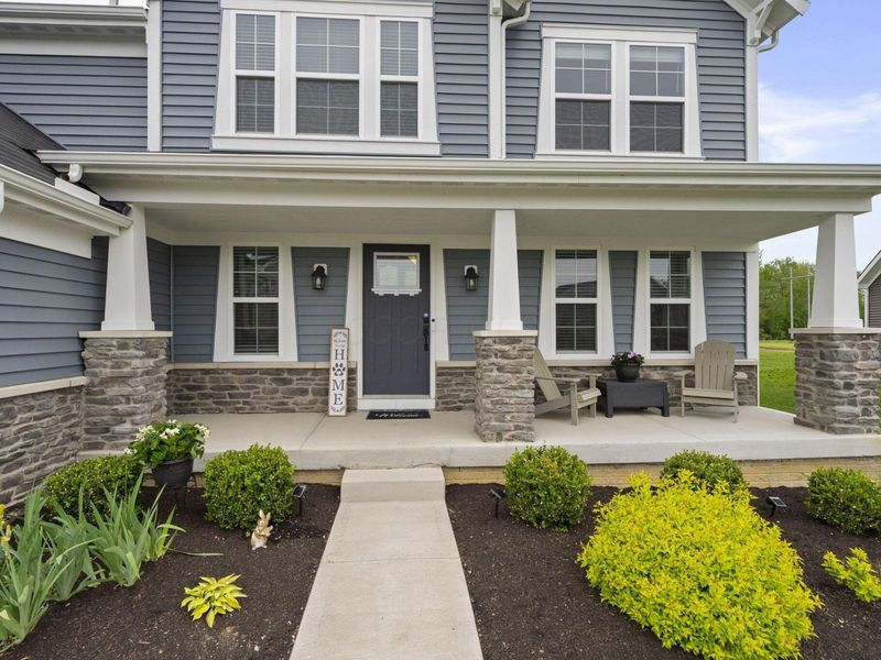 7340 Konold Court, Canal Winchester, OH 43110 Photo 74