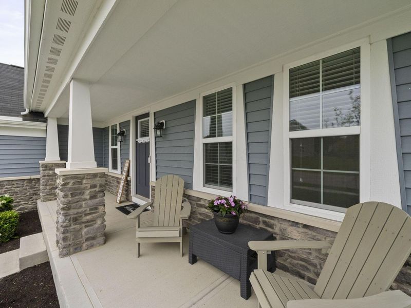 7340 Konold Court, Canal Winchester, OH 43110 Photo 76