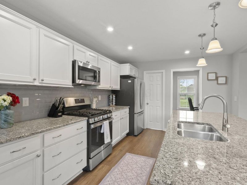 7340 Konold Court, Canal Winchester, OH 43110 Photo 8