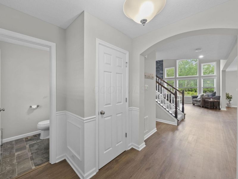 7340 Konold Court, Canal Winchester, OH 43110 Photo 9