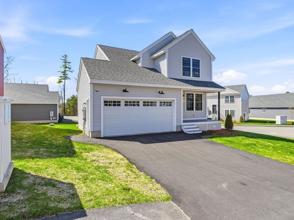 7 Wren Lane, Laconia, NH 03246