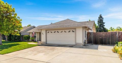 942 Ayers Ln, Galt, CA 95632 Photo
