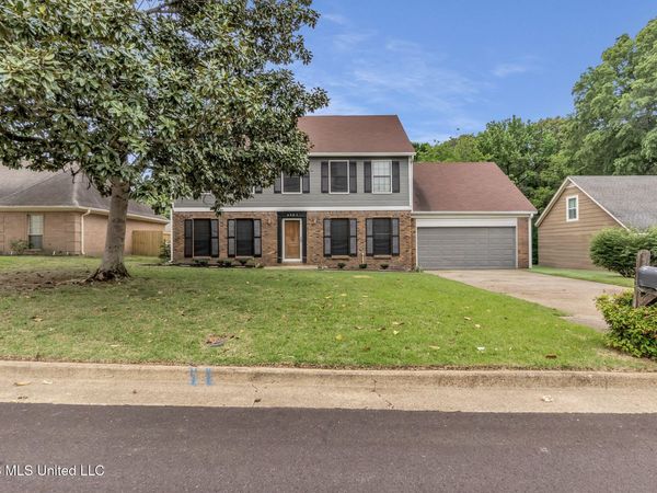 6503 Evergreen Drive, Southaven, MS 38671