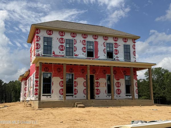 616 Big Valley Loop, Flowood, MS 39232
