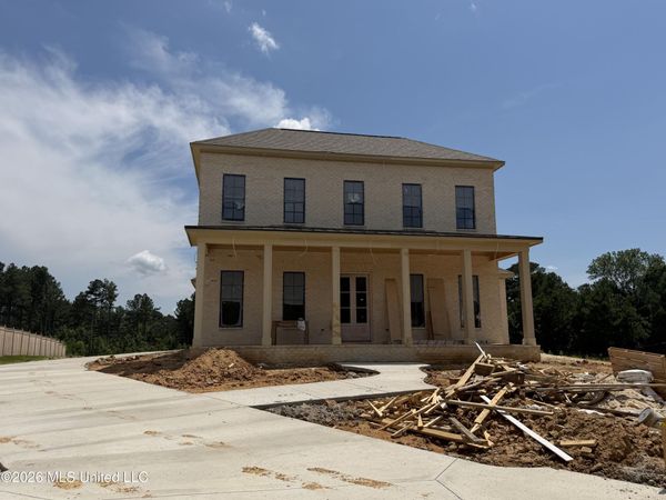 616 Big Valley Loop, Flowood, MS 39232