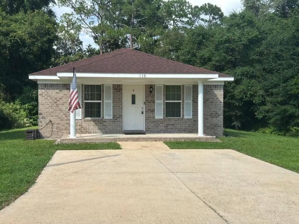 138 Adams Street, Niceville, FL 32578