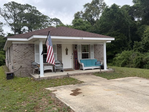138 Adams Street, Niceville, FL 32578
