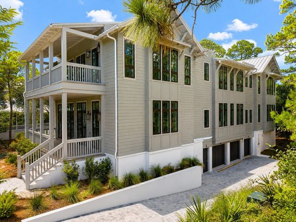 393 Wilderness Way, Santa Rosa Beach, FL 32459