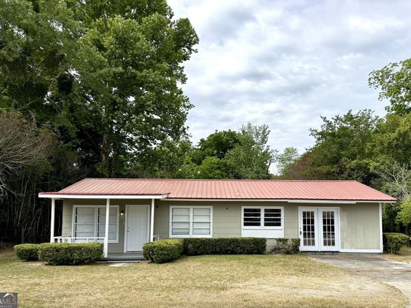 528 Karen Drive, Eastman, GA 31023