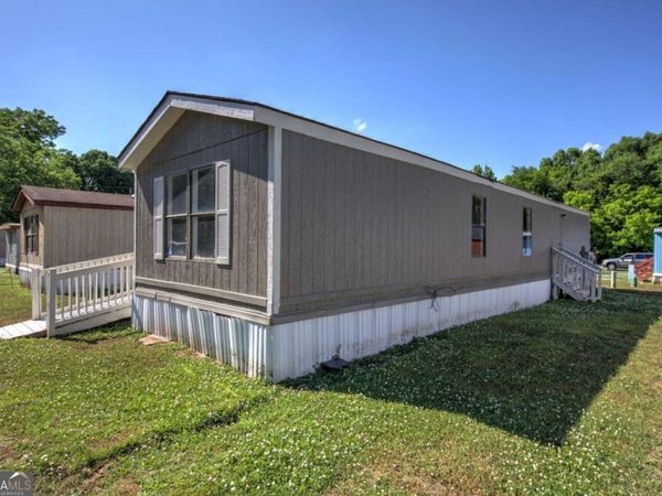 634 Georgia Avenue, Unit LOT 123, Cedartown, GA 30125