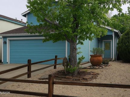 3174 Myles Drive, Sparks, NV 89434 Photo