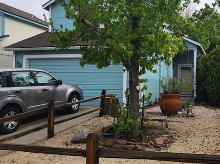 3174 Myles Drive, Sparks, NV 89434 Photo