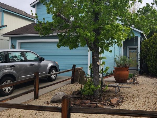 3174 Myles Drive, Sparks, NV 89434