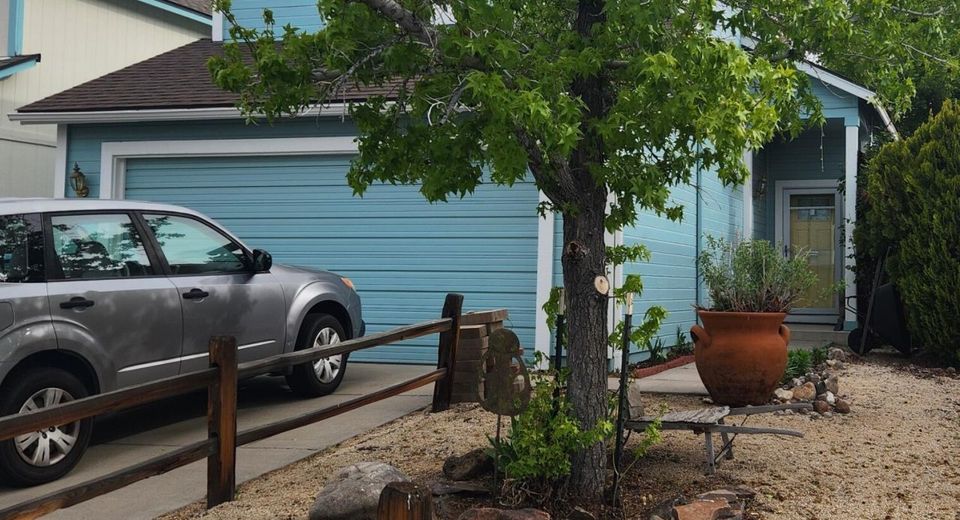 3174 Myles Drive, Sparks, NV 89434 Photo