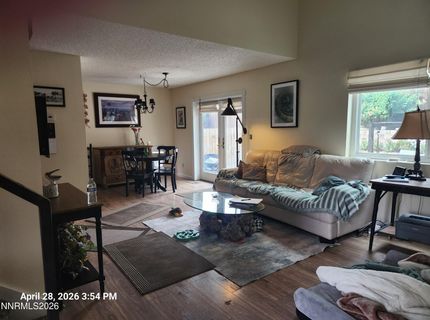 3174 Myles Drive, Sparks, NV 89434 Photo