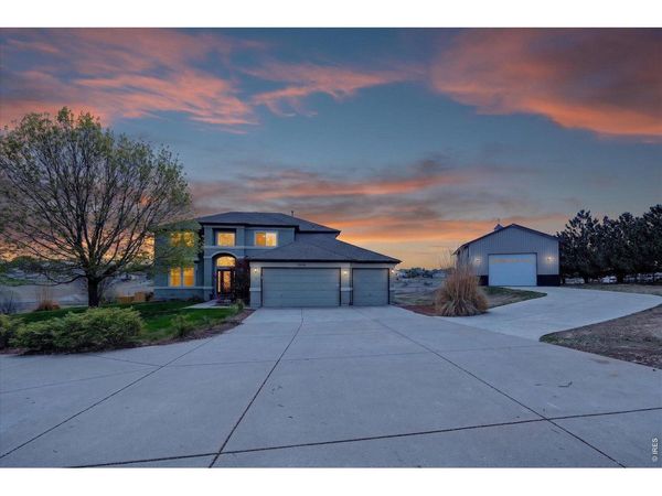 9484 E 153rd Ave, Brighton, CO 80602