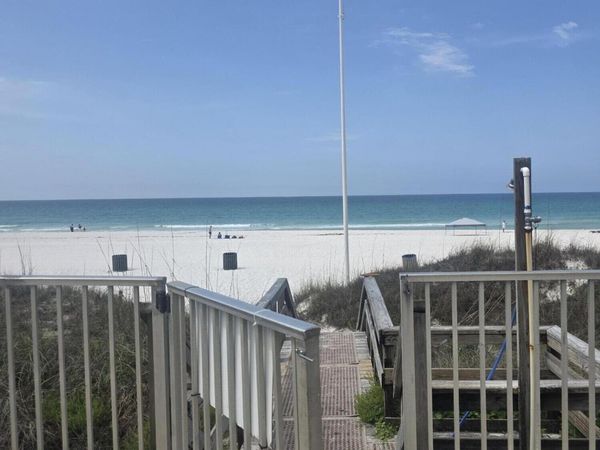 8618 Surf Drive , Unit 117, Panama City, FL 32408